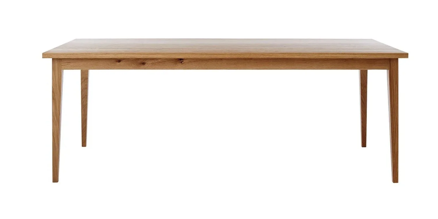 australian made dining table